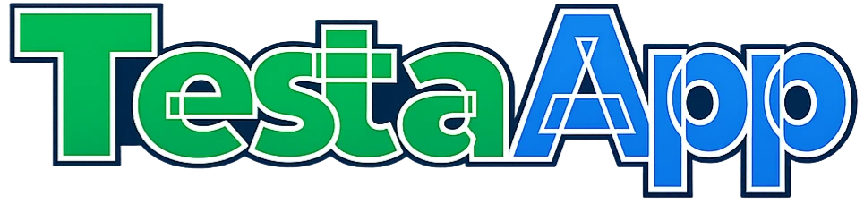 TestaApp